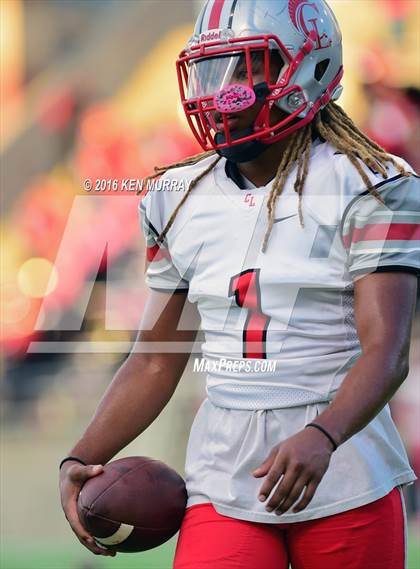 Thumbnail 2 in Langham Creek vs Cypress Lakes photogallery.