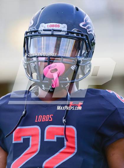 Thumbnail 1 in Langham Creek vs Cypress Lakes photogallery.