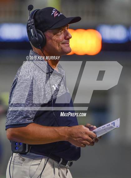 Thumbnail 3 in Langham Creek vs Cypress Lakes photogallery.