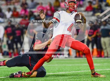 Thumbnail 1 in Langham Creek vs Cypress Lakes photogallery.