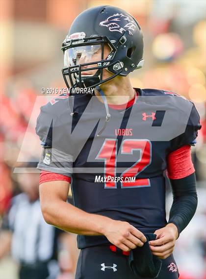 Thumbnail 3 in Langham Creek vs Cypress Lakes photogallery.