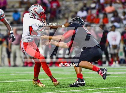 Thumbnail 2 in Langham Creek vs Cypress Lakes photogallery.