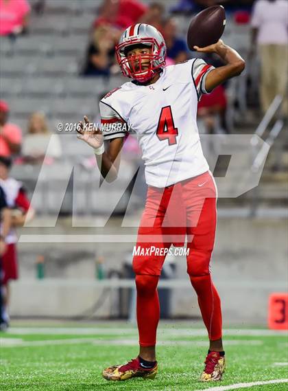 Thumbnail 2 in Langham Creek vs Cypress Lakes photogallery.