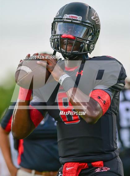Thumbnail 2 in Langham Creek vs Cypress Lakes photogallery.