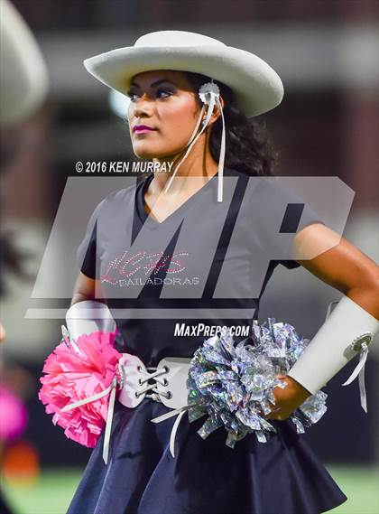 Thumbnail 2 in Langham Creek vs Cypress Lakes photogallery.