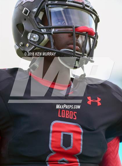 Thumbnail 3 in Langham Creek vs Cypress Lakes photogallery.