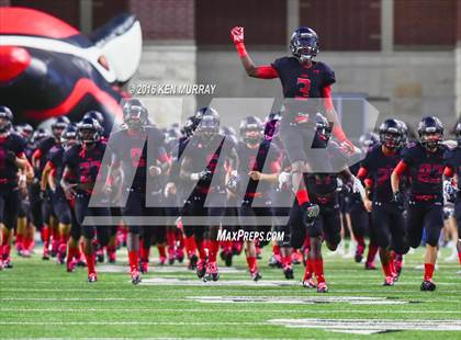 Thumbnail 2 in Langham Creek vs Cypress Lakes photogallery.