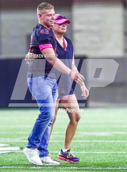 Thumbnail 1 in Langham Creek vs Cypress Lakes photogallery.