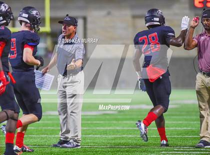 Thumbnail 1 in Langham Creek vs Cypress Lakes photogallery.