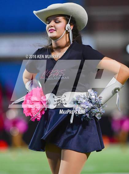 Thumbnail 2 in Langham Creek vs Cypress Lakes photogallery.