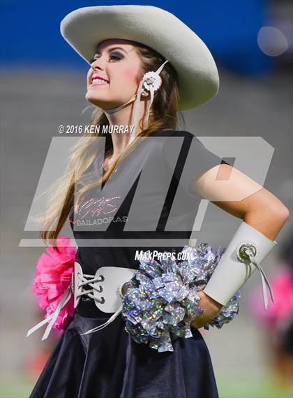 Thumbnail 1 in Langham Creek vs Cypress Lakes photogallery.