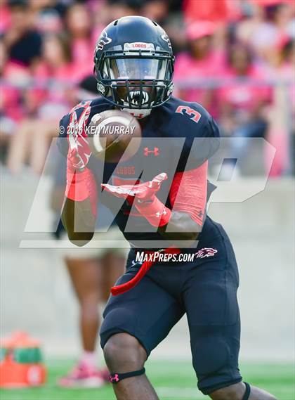 Thumbnail 3 in Langham Creek vs Cypress Lakes photogallery.