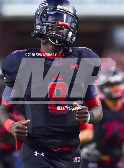 Thumbnail 1 in Langham Creek vs Cypress Lakes photogallery.