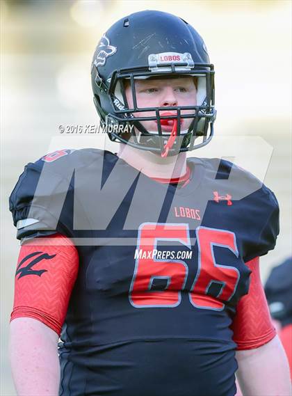 Thumbnail 3 in Langham Creek vs Cypress Lakes photogallery.