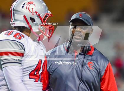 Thumbnail 2 in Langham Creek vs Cypress Lakes photogallery.