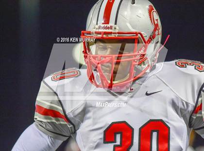 Thumbnail 3 in Langham Creek vs Cypress Lakes photogallery.