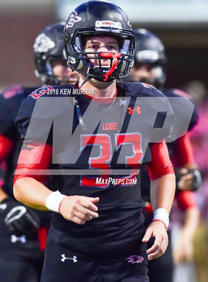 Thumbnail 3 in Langham Creek vs Cypress Lakes photogallery.