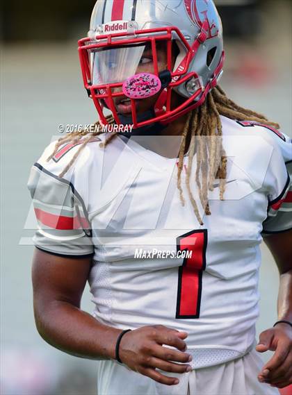 Thumbnail 2 in Langham Creek vs Cypress Lakes photogallery.