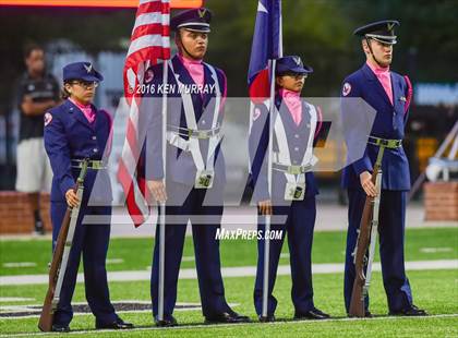 Thumbnail 1 in Langham Creek vs Cypress Lakes photogallery.