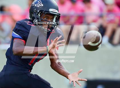 Thumbnail 1 in Langham Creek vs Cypress Lakes photogallery.