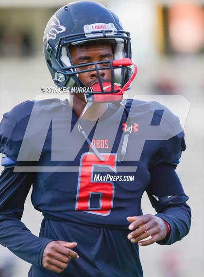Thumbnail 3 in Langham Creek vs Cypress Lakes photogallery.