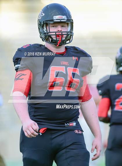 Thumbnail 2 in Langham Creek vs Cypress Lakes photogallery.