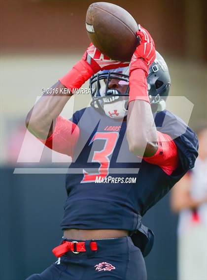 Thumbnail 1 in Langham Creek vs Cypress Lakes photogallery.