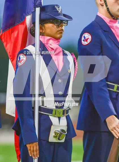 Thumbnail 1 in Langham Creek vs Cypress Lakes photogallery.