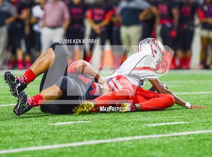 Thumbnail 1 in Langham Creek vs Cypress Lakes photogallery.