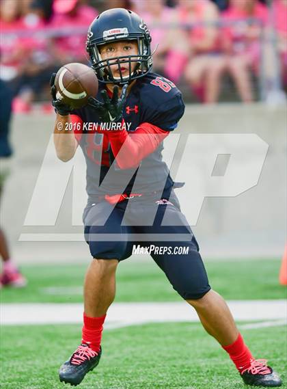 Thumbnail 1 in Langham Creek vs Cypress Lakes photogallery.