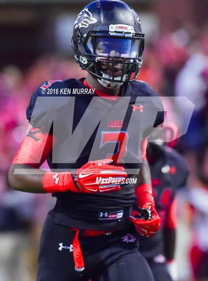 Thumbnail 3 in Langham Creek vs Cypress Lakes photogallery.