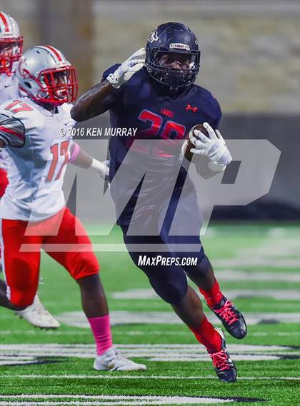 Thumbnail 1 in Langham Creek vs Cypress Lakes photogallery.