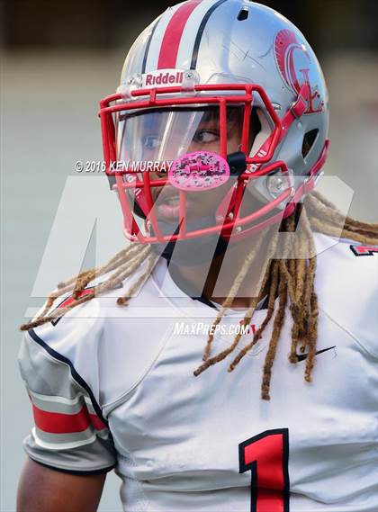 Thumbnail 1 in Langham Creek vs Cypress Lakes photogallery.