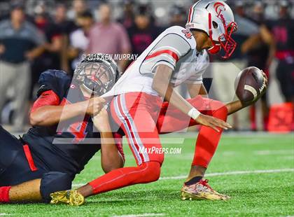 Thumbnail 2 in Langham Creek vs Cypress Lakes photogallery.