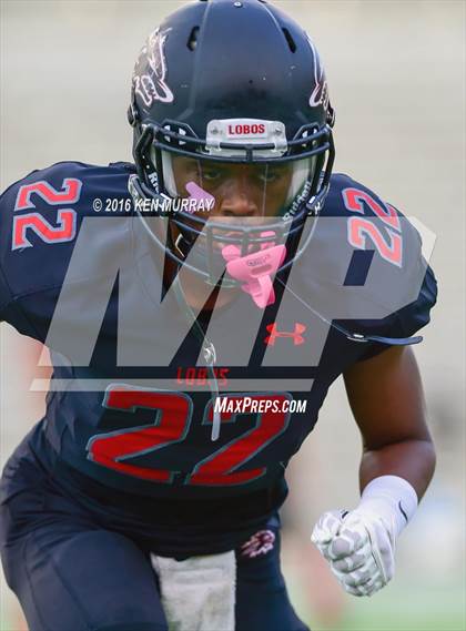 Thumbnail 1 in Langham Creek vs Cypress Lakes photogallery.