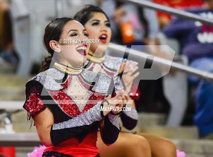 Thumbnail 3 in Langham Creek vs Cypress Lakes photogallery.