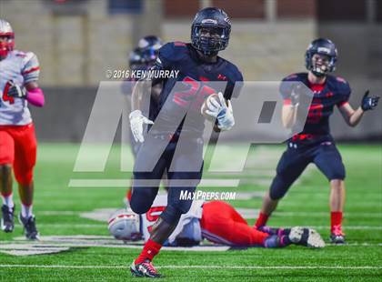 Thumbnail 1 in Langham Creek vs Cypress Lakes photogallery.