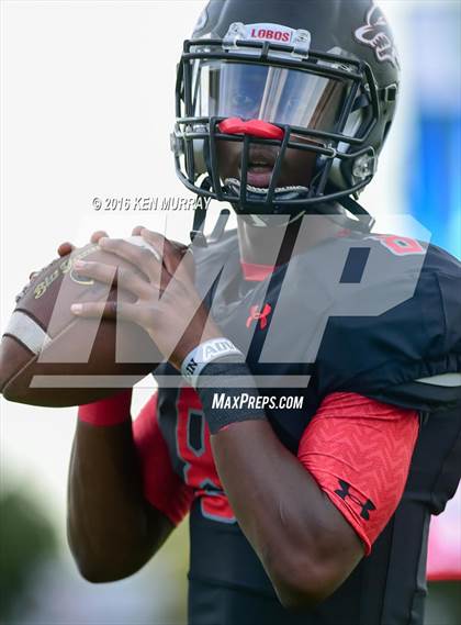 Thumbnail 1 in Langham Creek vs Cypress Lakes photogallery.