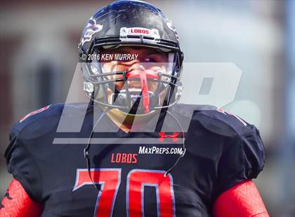 Thumbnail 1 in Langham Creek vs Cypress Lakes photogallery.