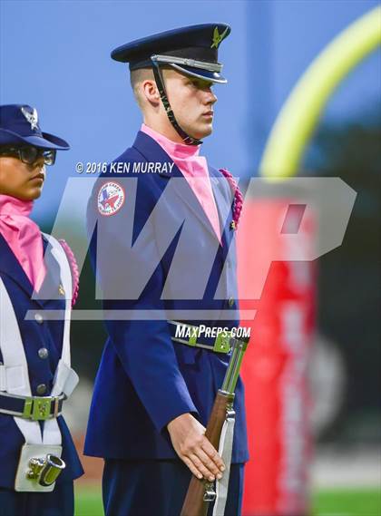 Thumbnail 2 in Langham Creek vs Cypress Lakes photogallery.