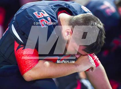 Thumbnail 3 in Langham Creek vs Cypress Lakes photogallery.