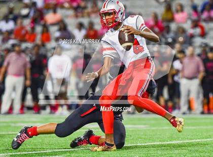 Thumbnail 3 in Langham Creek vs Cypress Lakes photogallery.