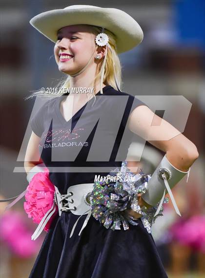 Thumbnail 2 in Langham Creek vs Cypress Lakes photogallery.