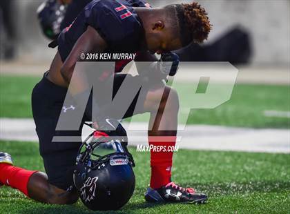 Thumbnail 3 in Langham Creek vs Cypress Lakes photogallery.