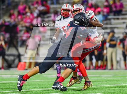 Thumbnail 1 in Langham Creek vs Cypress Lakes photogallery.