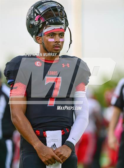 Thumbnail 3 in Langham Creek vs Cypress Lakes photogallery.