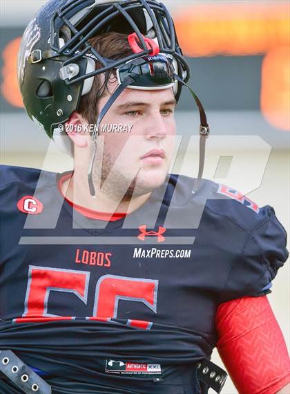Thumbnail 2 in Langham Creek vs Cypress Lakes photogallery.
