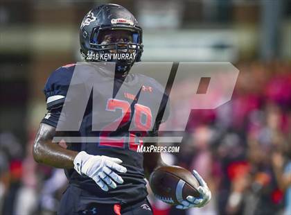 Thumbnail 2 in Langham Creek vs Cypress Lakes photogallery.