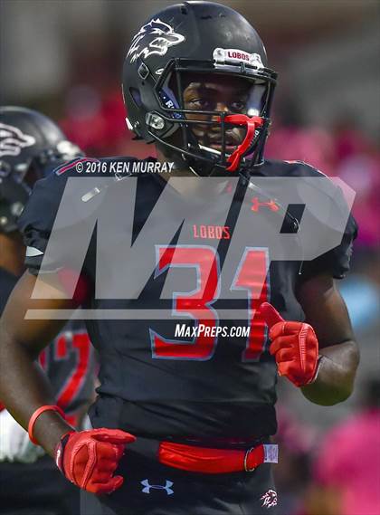 Thumbnail 2 in Langham Creek vs Cypress Lakes photogallery.