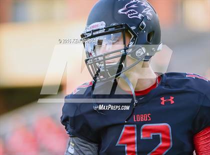 Thumbnail 2 in Langham Creek vs Cypress Lakes photogallery.